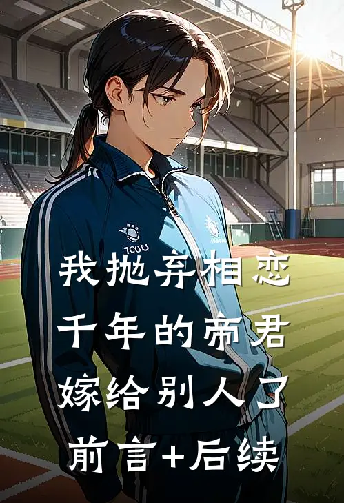 我抛弃相恋千年的帝君嫁给别人了前言+后续