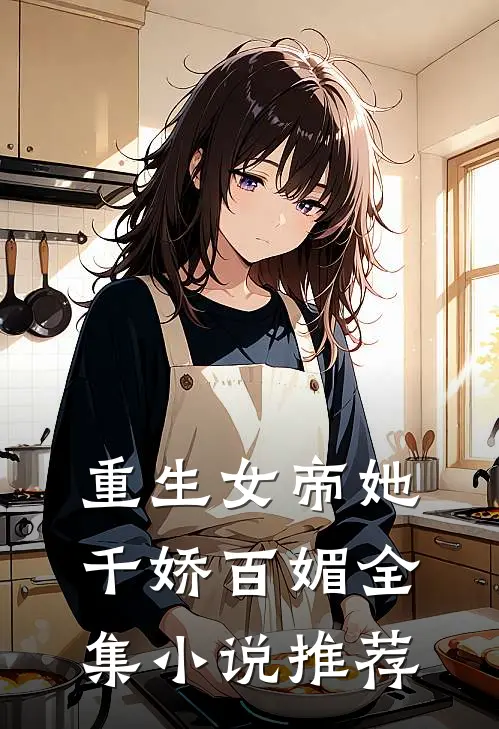 重生女帝她千娇百媚全集小说推荐