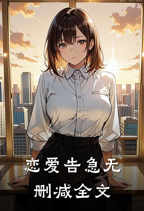恋爱告急无删减全文