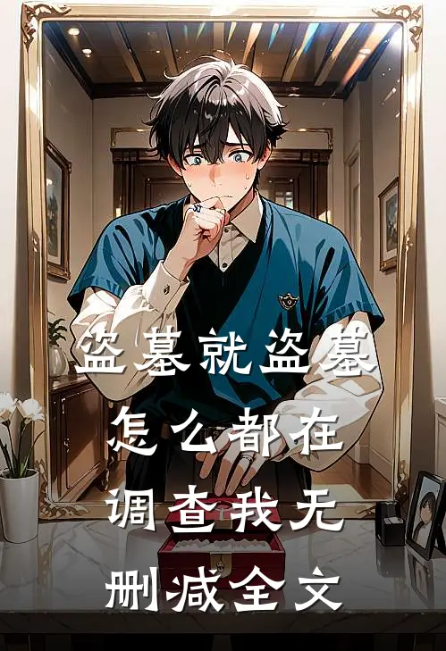 盗墓就盗墓，怎么都在调查我无删减全文