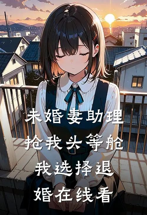 未婚妻助理抢我头等舱，我选择退婚在线看