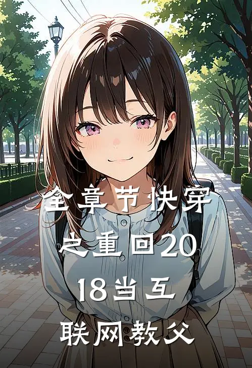 全章节快穿之重回2018当互联网教父
