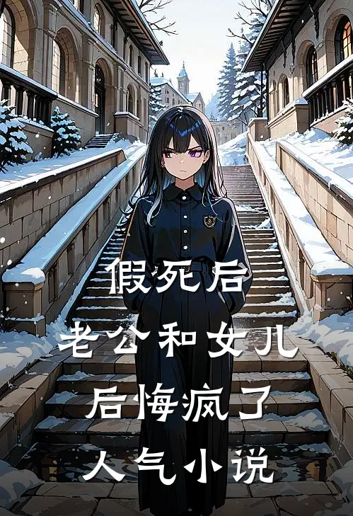 假死后，老公和女儿后悔疯了人气小说