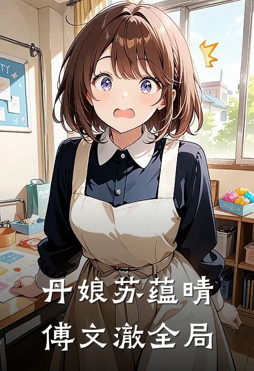 丹娘苏蕴晴傅文澈全局