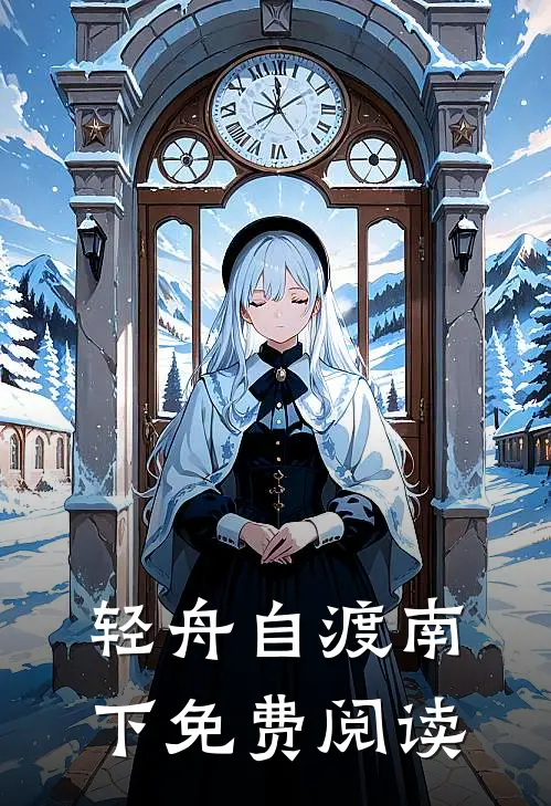轻舟自渡南下免费阅读