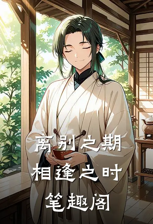 离别之期相逢之时笔趣阁