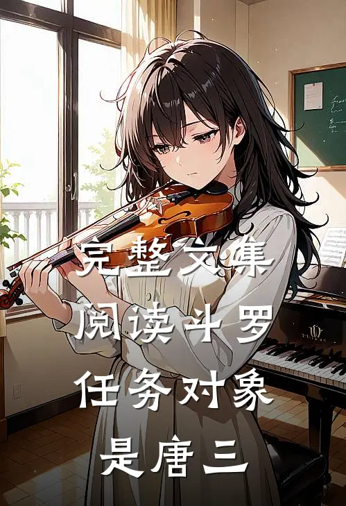 完整文集阅读斗罗：任务对象是唐三