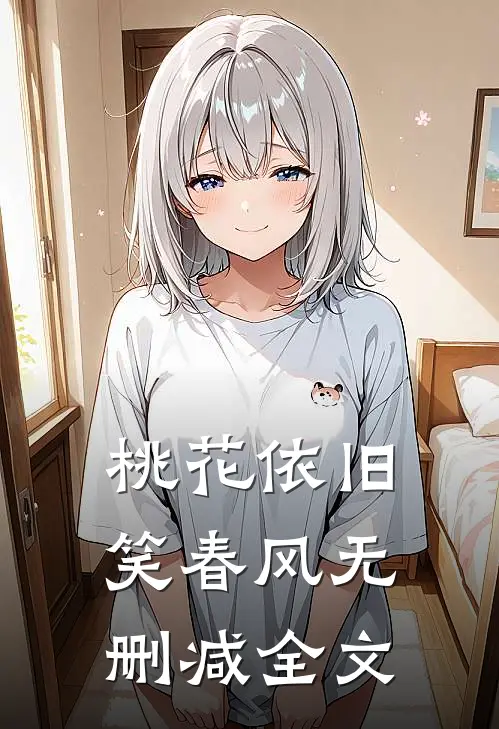 桃花依旧笑春风无删减全文