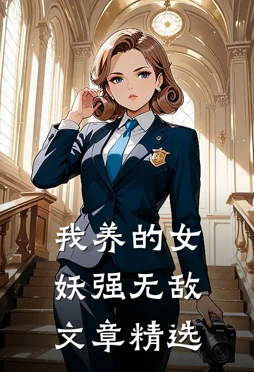 我养的女妖强无敌文章精选
