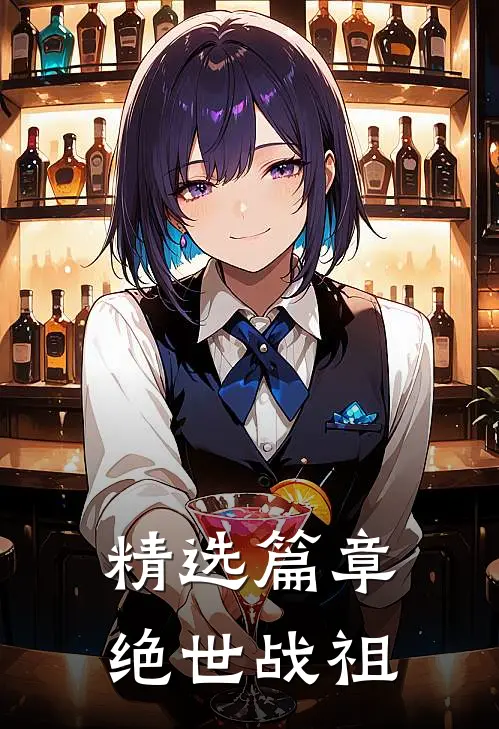 精选篇章绝世战祖