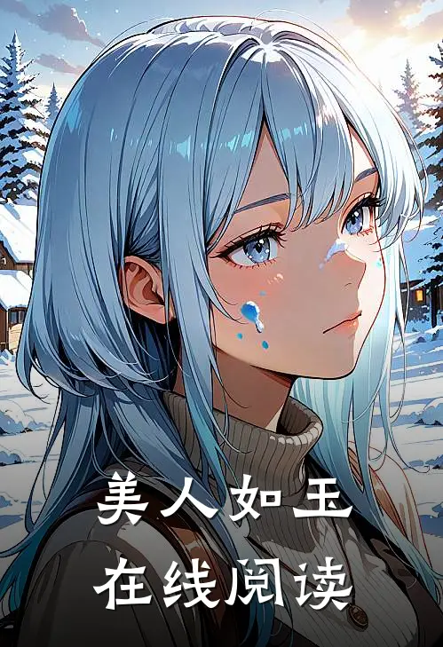 美人如玉在线阅读