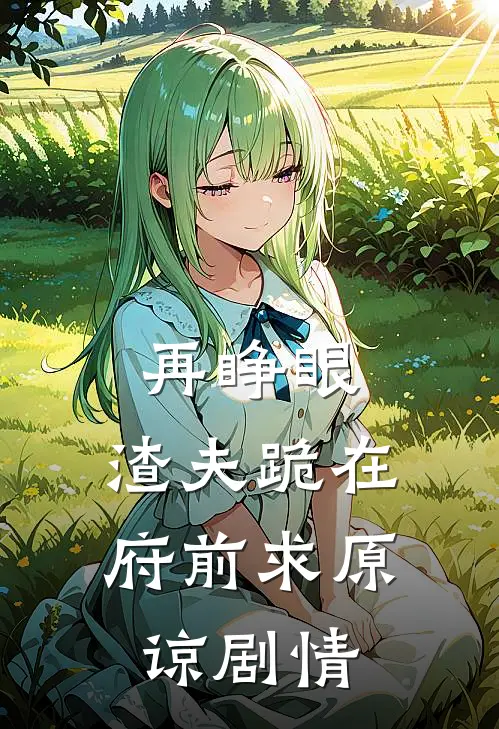 再睁眼，渣夫跪在府前求原谅剧情