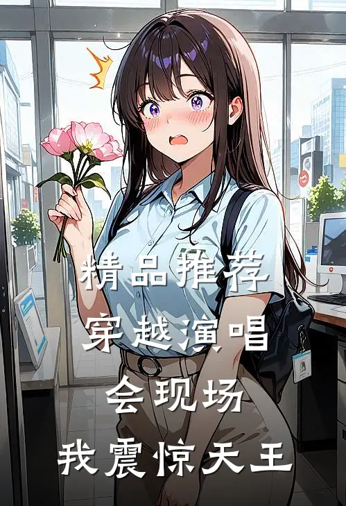 精品推荐穿越演唱会现场，我震惊天王
