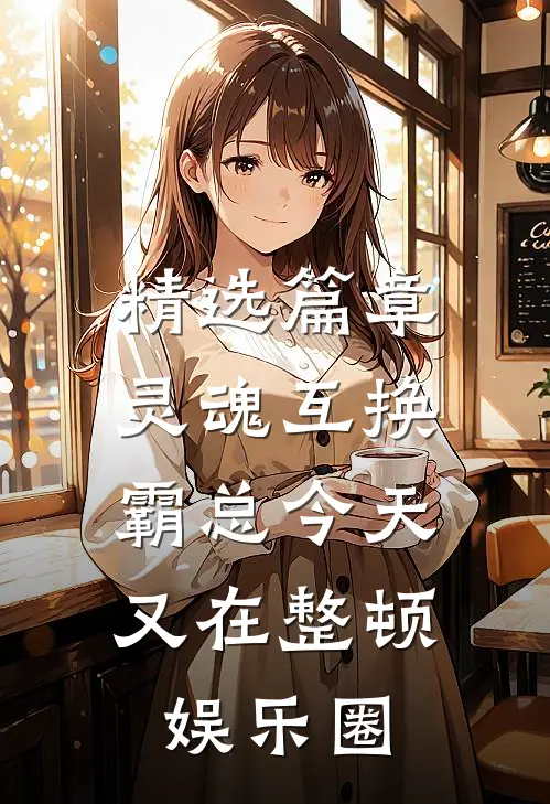 精选篇章灵魂互换：霸总今天又在整顿娱乐圈