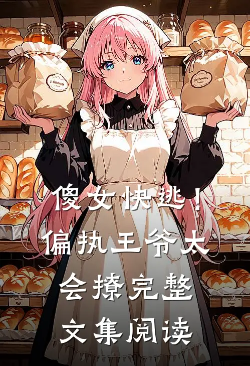 傻女快逃！偏执王爷太会撩完整文集阅读