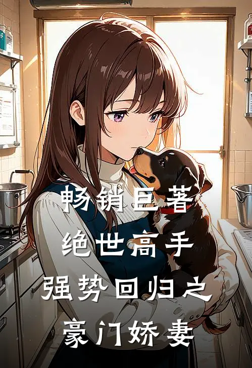 畅销巨著绝世高手，强势回归之豪门娇妻