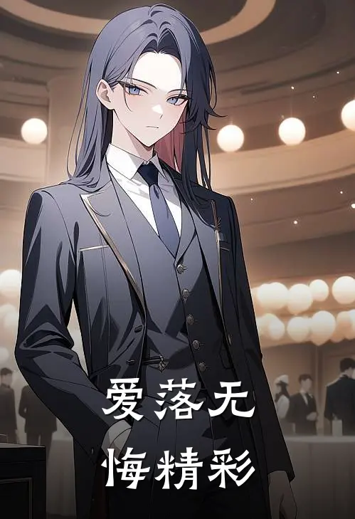 爱落无悔精彩