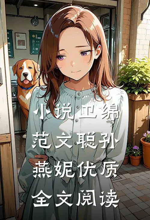 小说卫绵范文聪孙燕妮优质全文阅读