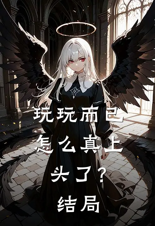 玩玩而已，怎么真上头了？结局