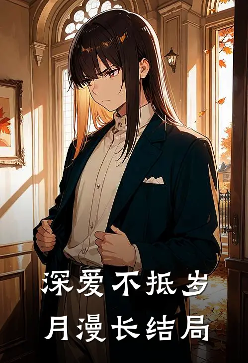 深爱不抵岁月漫长结局