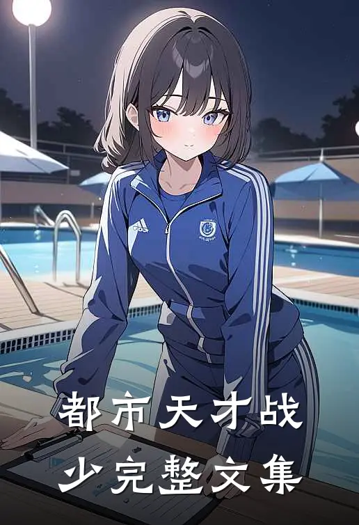 都市天才战少完整文集