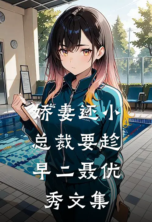 娇妻还小,总裁要趁早 二聂优秀文集