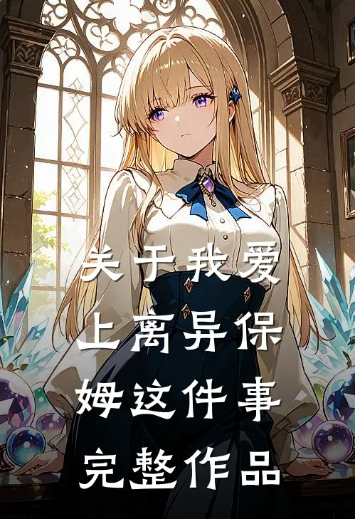 关于我爱上离异保姆这件事完整作品
