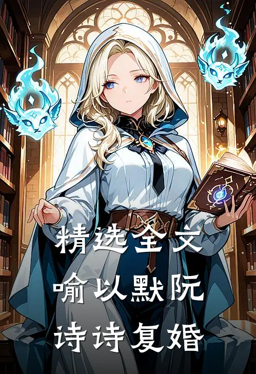 精选全文喻以默阮诗诗复婚