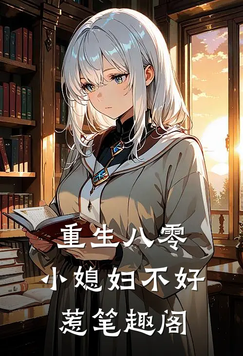 重生八零：小媳妇不好惹笔趣阁