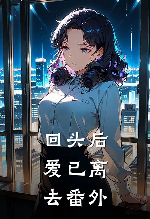 回头后，爱已离去番外