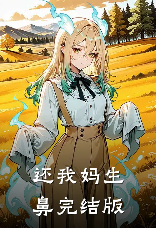 还我妈生鼻完结版