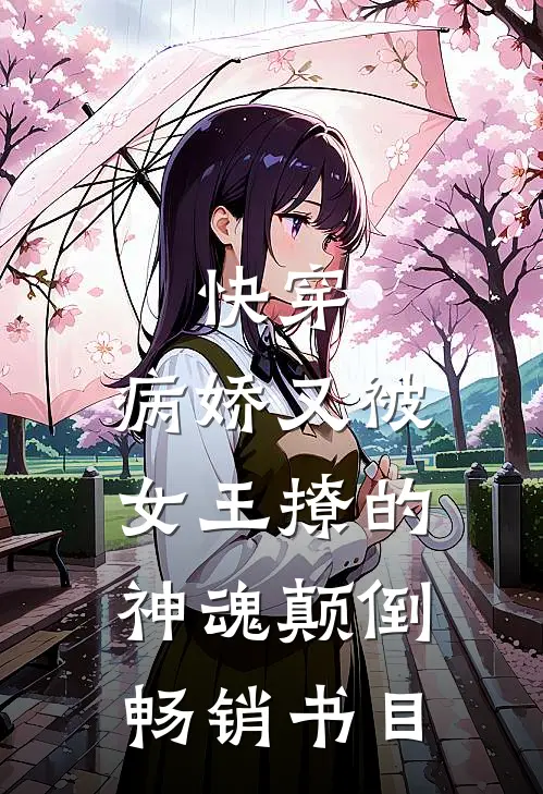 快穿：病娇又被女王撩的神魂颠倒畅销书目