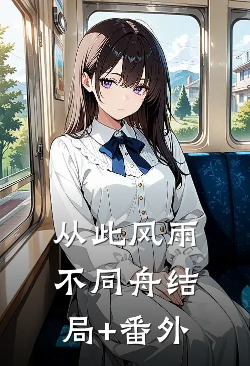 从此风雨不同舟结局+番外