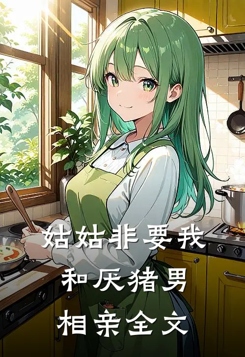 姑姑非要我和厌猪男相亲全文