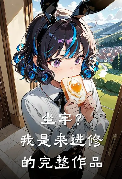坐牢？我是来进修的完整作品