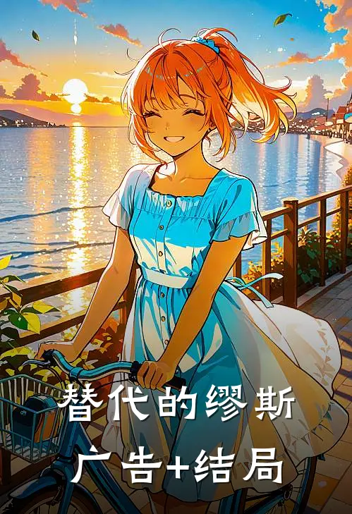 替代的缪斯广告+结局