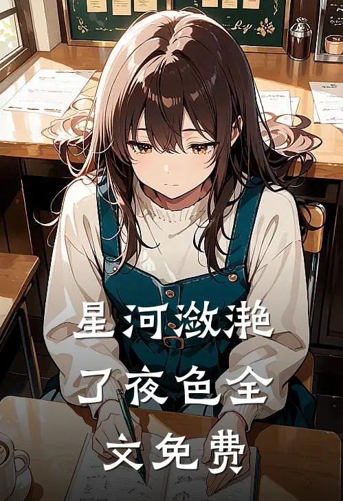 星河潋滟了夜色全文免费