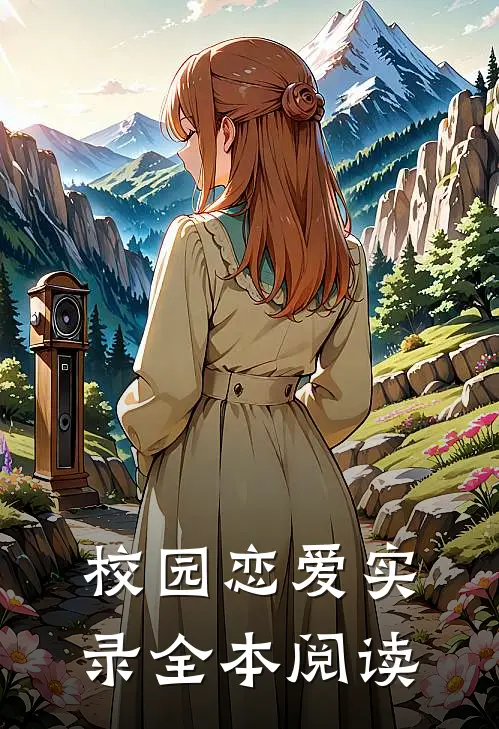 校园恋爱实录全本阅读