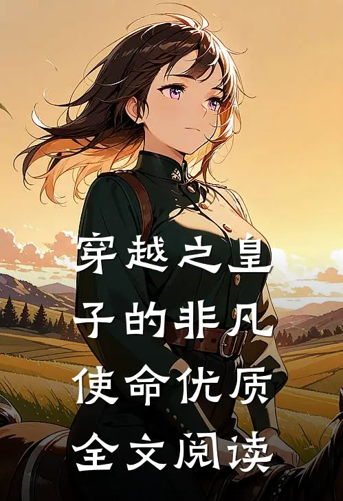穿越之皇子的非凡使命优质全文阅读