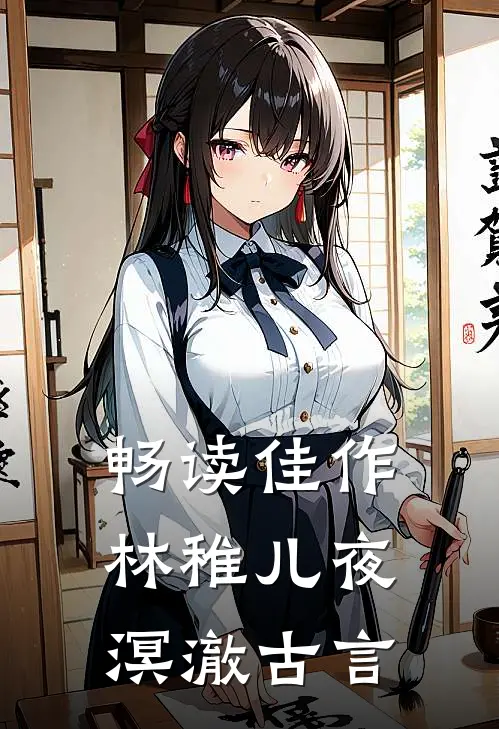 畅读佳作林稚儿夜溟澈古言