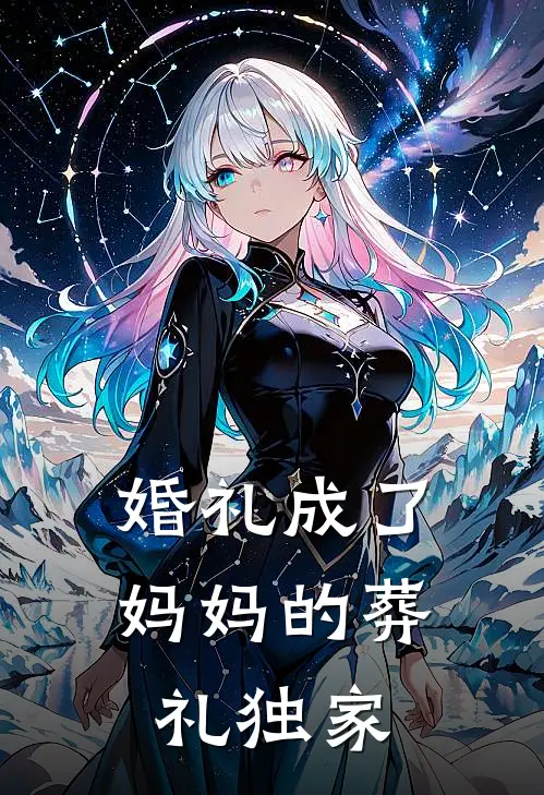 婚礼成了妈妈的葬礼独家