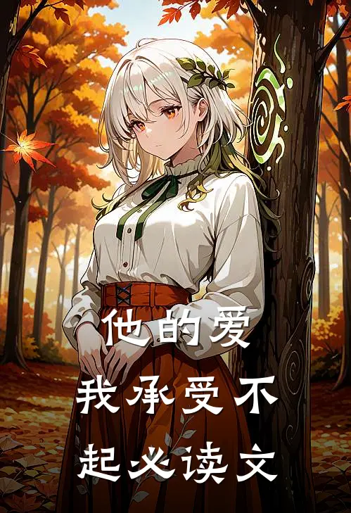 他的爱，我承受不起必读文