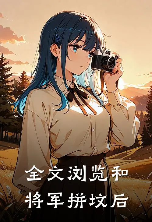 全文浏览和将军拼坟后