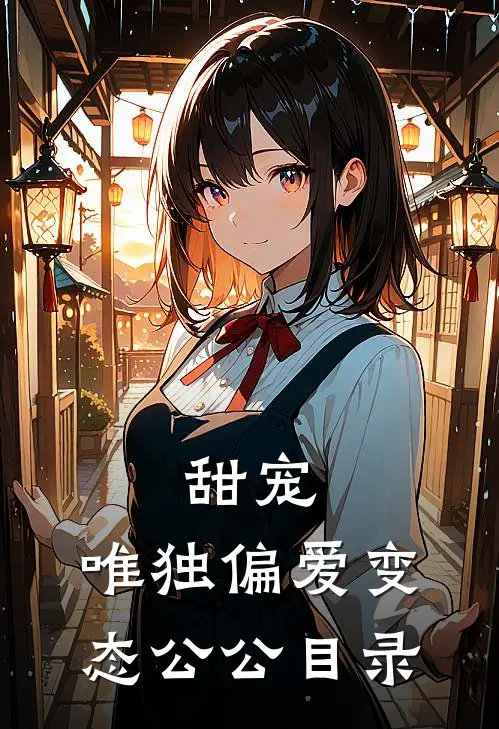 甜宠：唯独偏爱变态公公目录