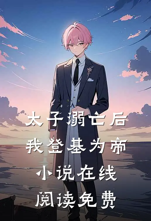 太子溺亡后，我登基为帝小说在线阅读免费