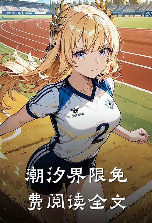 潮汐界限免费阅读全文