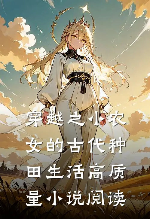 穿越之小农女的古代种田生活高质量小说阅读