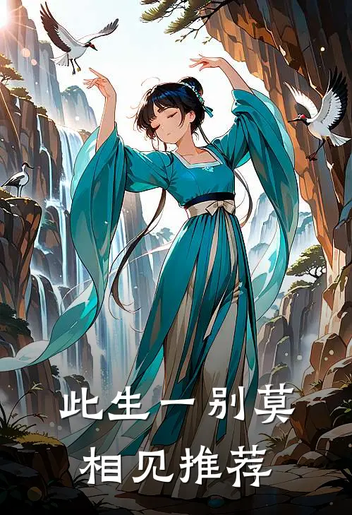 此生一别莫相见推荐