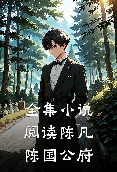 全集小说阅读陈凡陈国公府