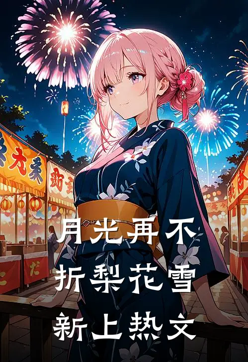 月光再不折梨花雪新上热文